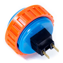 Load image into Gallery viewer, Sanwa OBSN-30 Screw-in Button - Blue