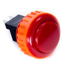 Load image into Gallery viewer, Sanwa OBSN-30RG Screw-in Button - Red