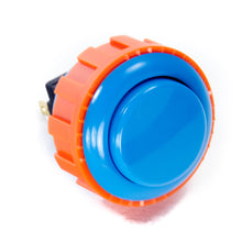 Load image into Gallery viewer, Sanwa OBSN-24 Screw-in Button - Blue