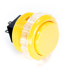 Load image into Gallery viewer, Seimitsu PS-14-GN 30 mm Screw-in Button - Yellow