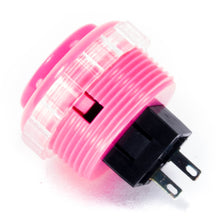 Load image into Gallery viewer, Seimitsu PS-14-GN 30 mm Screw-in Button - Pink