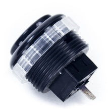 Load image into Gallery viewer, Seimitsu PS-14-GN 30 mm Screw-in Button - Black