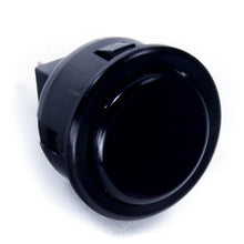 Load image into Gallery viewer, Seimitsu PS-14-G 30 mm Snap-in Button - Black