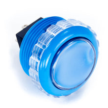 Load image into Gallery viewer, Seimitsu PS-14-GN-C 30 mm Screw-in Button - Blue