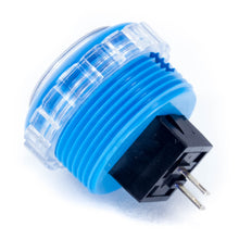 Load image into Gallery viewer, Seimitsu PS-14-GN-C 30 mm Screw-in Button - Blue