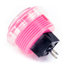Load image into Gallery viewer, Seimitsu PS-14-GN-C 30 mm Screw-in Button - Pink