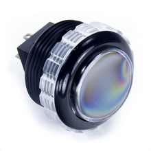 Load image into Gallery viewer, Seimitsu PS-14-GN-C 30 mm Screw-in Button - Black