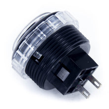 Load image into Gallery viewer, Seimitsu PS-14-GN-C 30 mm Screw-in Button - Black