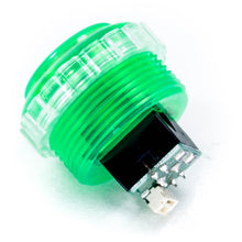 Load image into Gallery viewer, Seimitsu PSL-30N 30 mm Screw-in Button - Clear Green