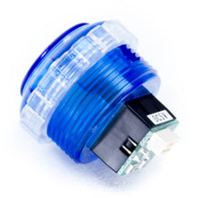 Load image into Gallery viewer, Seimitsu PSL-30N 30 mm Screw-in Button - Clear Blue