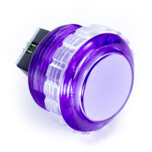 Load image into Gallery viewer, Seimitsu PSL-30N 30 mm Screw-in Button - Clear Violet