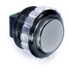 Load image into Gallery viewer, Seimitsu PSL-30N 30 mm Screw-in Button - Clear Smoke