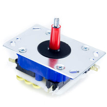 Load image into Gallery viewer, Seimitsu LS-40 Joystick - Red