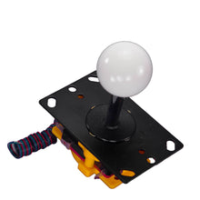 Load image into Gallery viewer, Paradise RGB LED Joystick - Stock Length Shaft