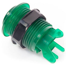 Load image into Gallery viewer, iL PSL/CV Convex Button - Translucent Green