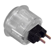 Load image into Gallery viewer, Jyuee Ang G102CL-PC 30 mm Snap-in Button - Quartz White
