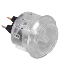 Load image into Gallery viewer, Jyuee Ang G102CL-PC 30 mm Snap-in Button - Quartz White