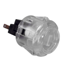 Load image into Gallery viewer, Jyuee Ang G101CL-PC 24 mm Snap-in Button - Quartz White