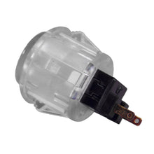 Load image into Gallery viewer, Jyuee Ang G101CL-PC 24 mm Snap-in Button - Quartz White
