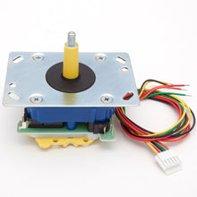 Load image into Gallery viewer, Seimitsu LS-40-01 Joystick - Yellow