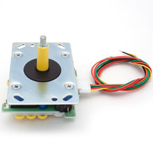 Load image into Gallery viewer, Seimitsu LS-40-01 Joystick - Yellow