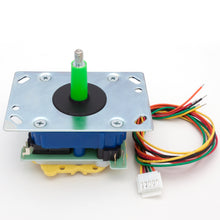 Load image into Gallery viewer, Seimitsu LS-40-01 Joystick - Green