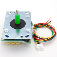 Load image into Gallery viewer, Seimitsu LS-40-01 Joystick - Green