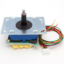 Load image into Gallery viewer, Seimitsu LS-40-01 Joystick - Black