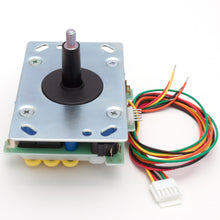 Load image into Gallery viewer, Seimitsu LS-40-01 Joystick - Black