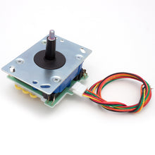 Load image into Gallery viewer, Seimitsu LS-40-01 Joystick - Black