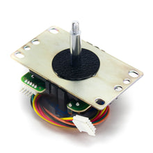 Load image into Gallery viewer, Sanwa JLF-TPRG-8AYT-SK Silent Joystick