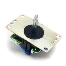 Load image into Gallery viewer, Sanwa JLF-TPRG-8AYT-SK Silent Joystick