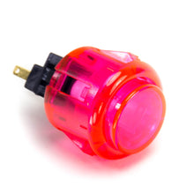 Load image into Gallery viewer, Jyuee Ang G101CL-PC 24 mm Snap-in Button - Quartz Pink