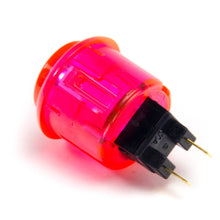 Load image into Gallery viewer, Jyuee Ang G101CL-PC 24 mm Snap-in Button - Quartz Pink