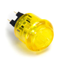 Load image into Gallery viewer, Jyuee Ang G101CL-PC 24 mm Snap-in Button - Quartz Yellow