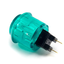 Load image into Gallery viewer, Jyuee Ang G101CL-PC 24 mm Snap-in Button - Quartz Green