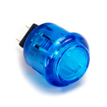 Load image into Gallery viewer, Jyuee Ang G101CL-PC 24 mm Snap-in Button - Quartz Blue