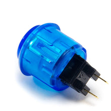 Load image into Gallery viewer, Jyuee Ang G101CL-PC 24 mm Snap-in Button - Quartz Blue