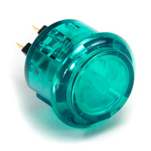 Load image into Gallery viewer, Jyuee Ang G102CL-PC 30 mm Snap-in Button - Quartz Green