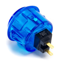 Load image into Gallery viewer, Jyuee Ang G102CL-PC 30 mm Snap-in Button - Quartz Blue