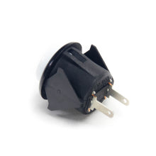 Load image into Gallery viewer, Sanwa SDM-18 Snap-in Button - White