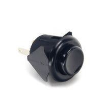 Load image into Gallery viewer, Sanwa SDM-18 Snap-in Button - Black