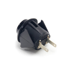 Load image into Gallery viewer, Sanwa SDM-18 Snap-in Button - Black