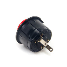 Load image into Gallery viewer, Sanwa SDM-20 Snap-in Button - Red