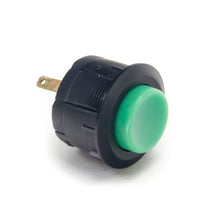 Load image into Gallery viewer, Sanwa SDM-20 Snap-in Button - Green
