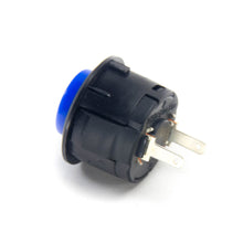 Load image into Gallery viewer, Sanwa SDM-20 Snap-in Button - Blue
