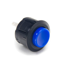 Load image into Gallery viewer, Sanwa SDM-20 Snap-in Button - Blue