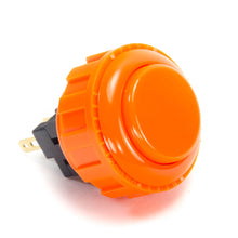 Load image into Gallery viewer, Sanwa OBSN-24 Screw-in Button - Orange