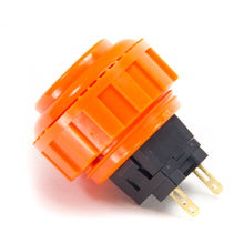 Load image into Gallery viewer, Sanwa OBSN-24 Screw-in Button - Orange