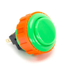 Load image into Gallery viewer, Sanwa OBSN-24 Screw-in Button - Green